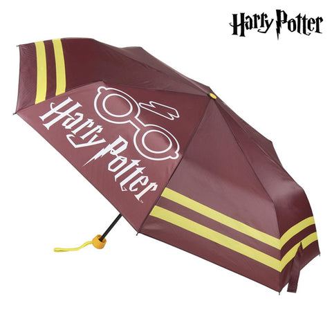 Taitettava sateenvarjo Harry Potter 70491 (Ø 53 cm)