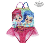 Lasten Uimapuku Shimmer and Shine 73786