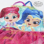 Lasten Uimapuku Shimmer and Shine 73786