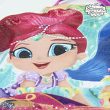 Lasten Uimapuku Shimmer and Shine 73786