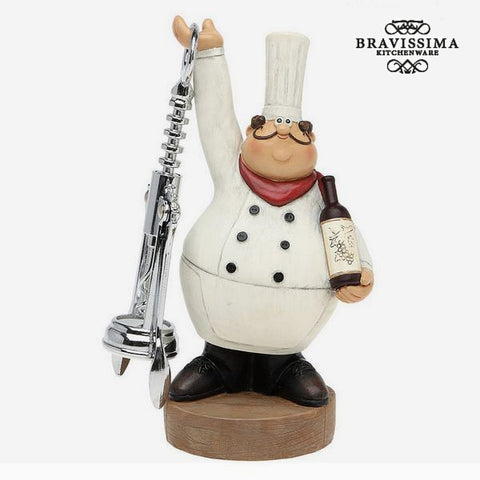 Corkscrew holder  Bravissima Kitchen 8755