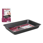 Baking tray Quttin Suorakulmainen (28,5 x 19,5 cm)