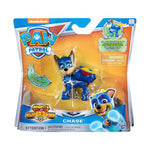 Toimintahahmot Paw Patrol Mighty Pups Bizak