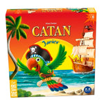 Lautapeli Catan Junior (Es)