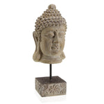 Koristehahmo Hartsi (15 x 35 x 15 cm) Buddha