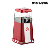 Popcorn-kone InnovaGoods Hot & Salty Times 1200 W (Kunnostetut Tuotteet A)