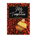 Naisten parfyymi Flor de Mayo Mr. Gold EDP My Temptation (20 ml)