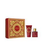 Miesten parfyymisetti Versace Eros Flame