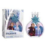 Lasten parfyymisetti Frozen II EDT (2 pcs)