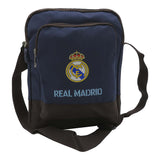 Olkalaukku Real Madrid C.F. Sininen