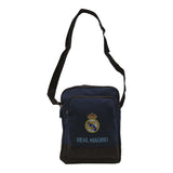 Olkalaukku Real Madrid C.F. Sininen