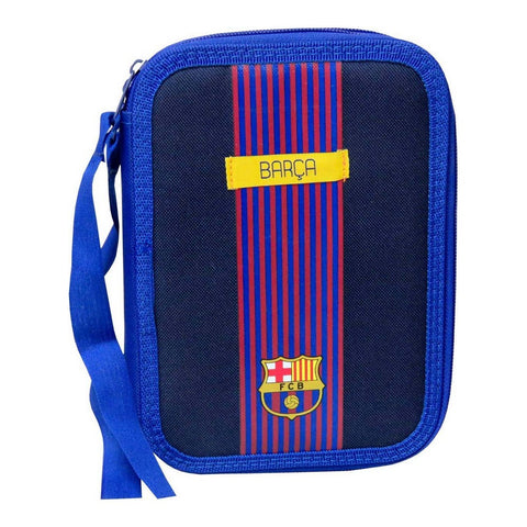 Tuplapenaali F.C. Barcelona Sininen (31 pcs)