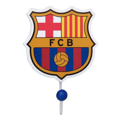 Ripustuskoukku F.C. Barcelona