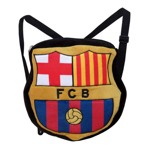 Lasten laukku F.C. Barcelona