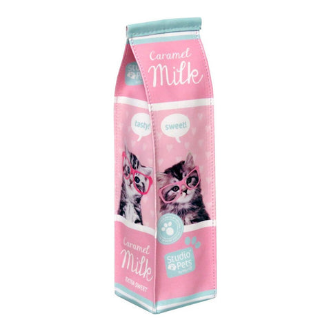 Tapaus Studio Pets Milk Pinkki