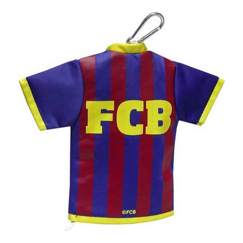 Tapaus F.C. Barcelona T-paita