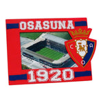 Kuvakehys Club Atlético Osasuna Muovinen