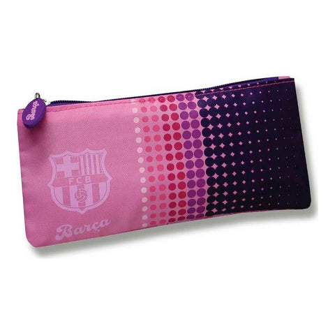 Tapaus F.C. Barcelona Pinkki