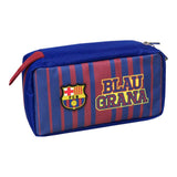 Tapaus 3 in 1 F.C. Barcelona (28 pcs) (28 pcs)