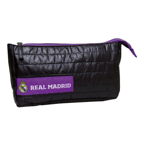 Tapaus Jumbo Real Madrid C.F. Musta