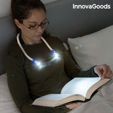 InnovaGoods LED Niskalukulamppu