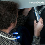 InnovaGoods LED Niskalukulamppu