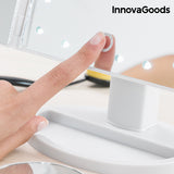 InnovaGoods 4-in-1 Suurentava LED-peili