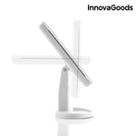 InnovaGoods 4-in-1 Suurentava LED-peili