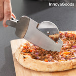 InnovaGoods 4-in-1 Nice Slice Pizzaleikkuri