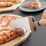 InnovaGoods 4-in-1 Nice Slice Pizzaleikkuri