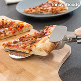 InnovaGoods 4-in-1 Nice Slice Pizzaleikkuri