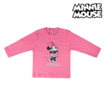 Pyjamat Lasten Minnie Mouse Pinkki