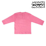 Pyjamat Lasten Minnie Mouse Pinkki