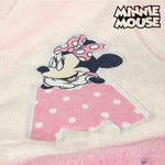 Vauvapyjama Minnie Mouse 74692 Pinkki