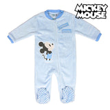 Vauvapyjama Mickey Mouse 74688 Sininen