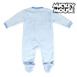 Vauvapyjama Mickey Mouse 74688 Sininen