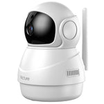 IP-kamera 360º Wifi 1080p 2.4 Ghz Valkoinen (Refurbished A+)