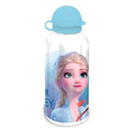 Vesipullo Frozen Alumiini (500 ml)