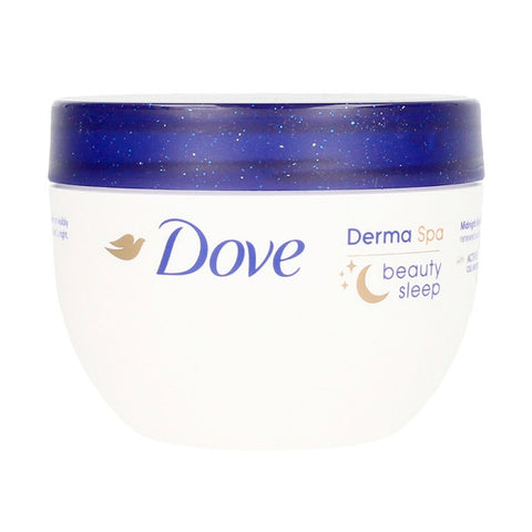 Yövoide Derma Spa Beauty Sleep Dove (300 ml)