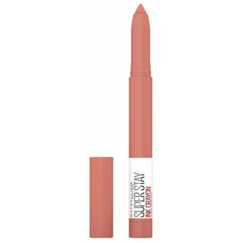 Huulipuna Superstay Matte Ink Maybelline 95 Talk the Talk (1,5 g)